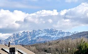 Cozy Apartment With View - Laghi E Sentieri -